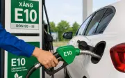 Từ 1/6, xăng E10RON95-III chính thức trở thành mặt hàng tiêu dùng phổ biến