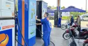 Từ 1.6.2026, xăng RON95 phải phối trộn 10% ethanol thành E10 trên toàn quốc