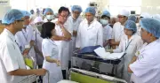 Từ 1/7: Hỗ trợ sinh hoạt phí cho học viên y học dự phòng như sinh viên sư phạm