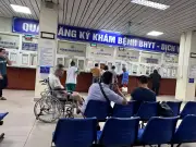 Từ 1/7: Khám bệnh bằng thẻ BHYT được hưởng lợi gì?
