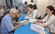 Từ 1/7, lương hưu trợ cấp tăng 8%: Người hưởng chế độ được nhận ngày nào?