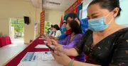 Từ 1/7, mỗi người dân TP.HCM có hồ sơ sức khỏe điện tử
