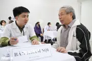 Từ 1/7, người dân Hà Nội hưởng thêm loạt chính sách an sinh y tế quan trọng