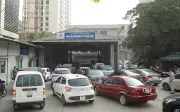 Từ 1/7: Thay đổi cách tra cứu phạt nguội khi đăng kiểm xe