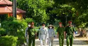 Từ 1/7: Tăng định mức ăn, mặc cho người bị tạm giữ, tạm giam