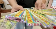 Từ 1.7, trúng xổ số trên 20 triệu đồng mới phải nộp thuế thu nhập cá nhân
