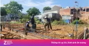 Từ 1/7, UBND xã được cấp giấy phép xây dựng nhà ở riêng lẻ