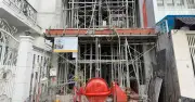 Từ 1/7, UBND xã phường cấp giấy phép xây dựng nhà ở riêng lẻ