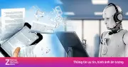 Từ 1/7/2026, tác phẩm báo chí dùng AI bắt buộc phải gắn nhãn