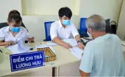 Từ 1/7/2026: Tăng lương cơ sở lên 2,53 triệu, lương hưu tăng 8%