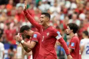 Từ 2006 đến 2026: Hành trình phi thường của Ronaldo kéo dài 6 kỳ World Cup