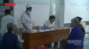 Từ 2026, người cao tuổi được khám sức khỏe định kỳ miễn phí ít nhất mỗi năm 1 lần