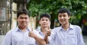 Từ 2026, thí sinh chỉ đăng ký tối đa 15 nguyện vọng xét tuyển đại học