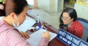 Từ 20/6: 4 điểm mới về thuế GTGT người nộp thuế cần biết