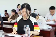 Đạt 8 điểm môn Văn vẫn có thể trượt lớp 10 trường top