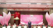 Từ 8/4/2026, tặng Huy hiệu 35 năm tuổi Đảng cho đảng viên đủ điều kiện