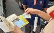 Từ 8/6, tích hợp giấy đăng ký xe trên VNeID, VNeTraffic