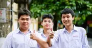 Từ 8h hôm nay 1/7, thí sinh tra cứu điểm thi tốt nghiệp THPT 2026