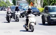 Từ 9/6, nắng nóng đặc biệt gay gắt ở Trung Bộ có xu hướng dịu dần