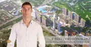 Ít ai biết siêu sao Cristiano Ronaldo từng đặt mua nhà tại dự án Cocobay Đà Nẵng
