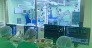 Từ đau mỏi chân, người phụ nữ phát hiện bệnh nguy hiểm