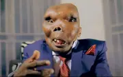 Từ bị mẹ bỏ rơi đến cuộc đời truyền cảm hứng: Câu chuyện Godfrey Baguma
