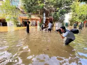 Từ bài viết của Tổng Bí thư: Giữ vững vai trò dẫn dắt thông tin