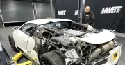 Tự bảo dưỡng Bugatti, chủ xe sốc vì chi phí thấp hơn 15 lần so với chính hãng