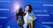 Từ bật khóc vì lỡ hẹn ước mơ, nữ sinh trở thành thủ khoa toàn trường