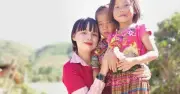 Từ cô bé nghèo vượt khó đến sáng lập quỹ học bổng Ruby
