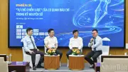 Tự chủ chiến lược của báo chí trong kỷ nguyên số: Định hướng bằng sự thật và dữ liệu
