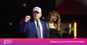 Tổ chức UFC tại Nhà Trắng: Chiến lược khôi phục hình ảnh mạnh mẽ của ông Trump