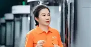 Từ công nhân bỏ học năm 16 tuổi, nữ tỷ phú Trung Quốc sở hữu 320.000 tỷ nhờ mũi khoan siêu nhỏ