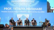 Tự cường và đoàn kết: ASEAN cần mở rộng hợp tác đa tầng