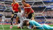 Từ cậu bé chăn cừu đến người hùng Iran: Beiranvand làm nên lịch sử tại World Cup 2026