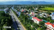 Tư duy lập pháp mới cho bảo vệ môi trường, tạo nền tảng phát triển xanh