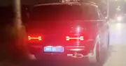 Tự ý gắn đèn nháy còi hú như của cảnh sát lên xe tài xế bị phạt bao nhiêu tiền?