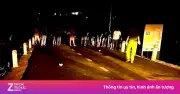 Tự gây tai nạn khiến bạn gái tử vong, nam thanh niên bỏ trốn về nhà