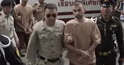Tử hình hai nghi phạm vụ đánh bom đền Erawan ở Bangkok