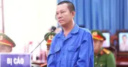 Tử hình kẻ giết 3 người trong một gia đình ở Tây Ninh