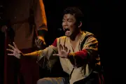Từ kỹ sư điện đến vai Chí Phèo trong nhạc kịch: Hành trình của Ngọc Hiếu