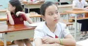 Tỷ lệ chọi lớp 6 Trường Trần Đại Nghĩa giảm, còn 1/12