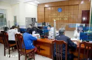 Tỷ lệ rút BHXH một lần ở TP.HCM giảm mạnh nhờ chính sách mới