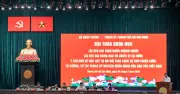 Từ lời kêu gọi lịch sử đến ý chí bảo vệ độc lập tự do trong kỷ nguyên mới