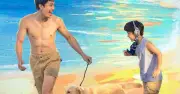 Tạ 'Mưa đỏ' lần đầu đóng chính phim điện ảnh 'Chuyến đi nhớ đời'