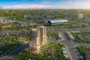 Từ metro đến TOD: Khu Đông TPHCM bước vào chu kỳ thiết lập giá mới