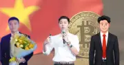 Đất mới của các thiếu gia nhà tỷ phú: Blockchain, AI và sàn tài sản số