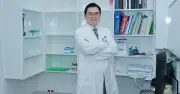 Từ 'ăn no mặc ấm' đến 'ăn ngon mặc đẹp': Cuộc cách mạng robot trong phẫu thuật tiết niệu