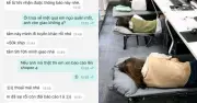 Đặt đồ ăn rồi đi ngủ, shipper đến sớm gọi không được: Đúng sai phân tranh