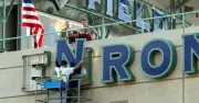 Từ đống đổ nát Enron, tỷ phú Ken Griffin xây đế chế năng lượng nghìn tỷ